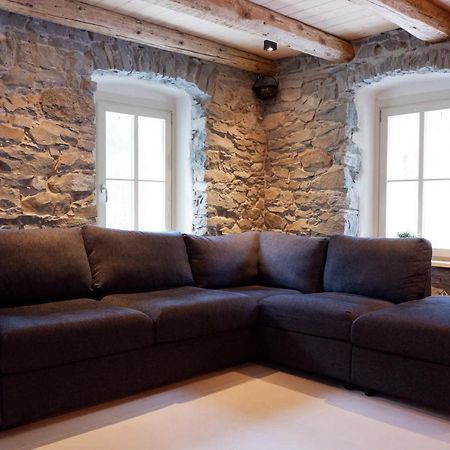 La Rocia 2 Apartman Rocca Pietore Kültér fotó