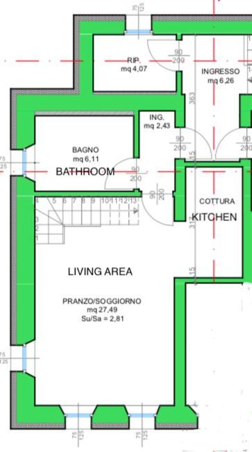 La Rocia 2 Apartman Rocca Pietore Kültér fotó
