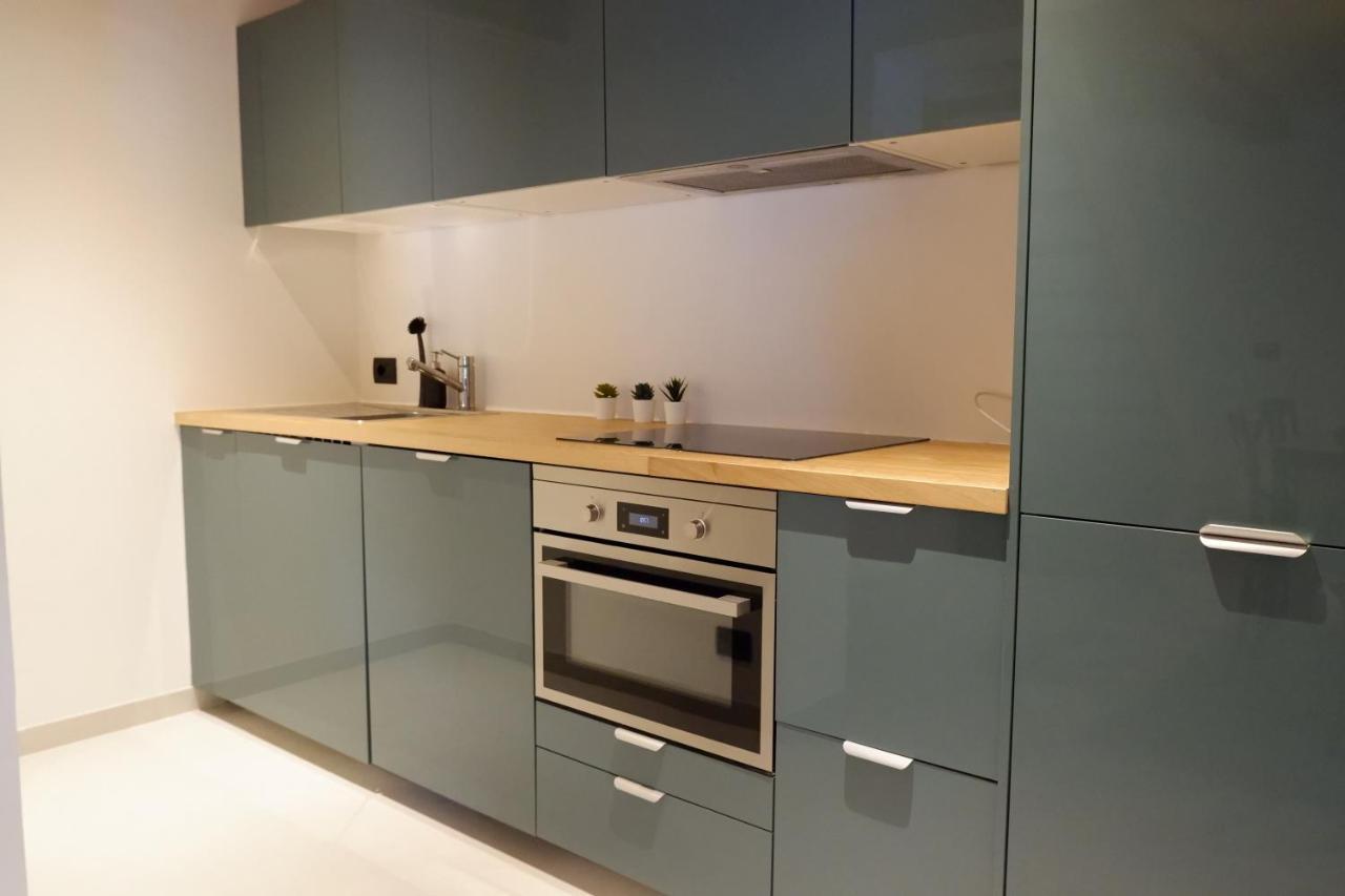 La Rocia 2 Apartman Rocca Pietore Kültér fotó