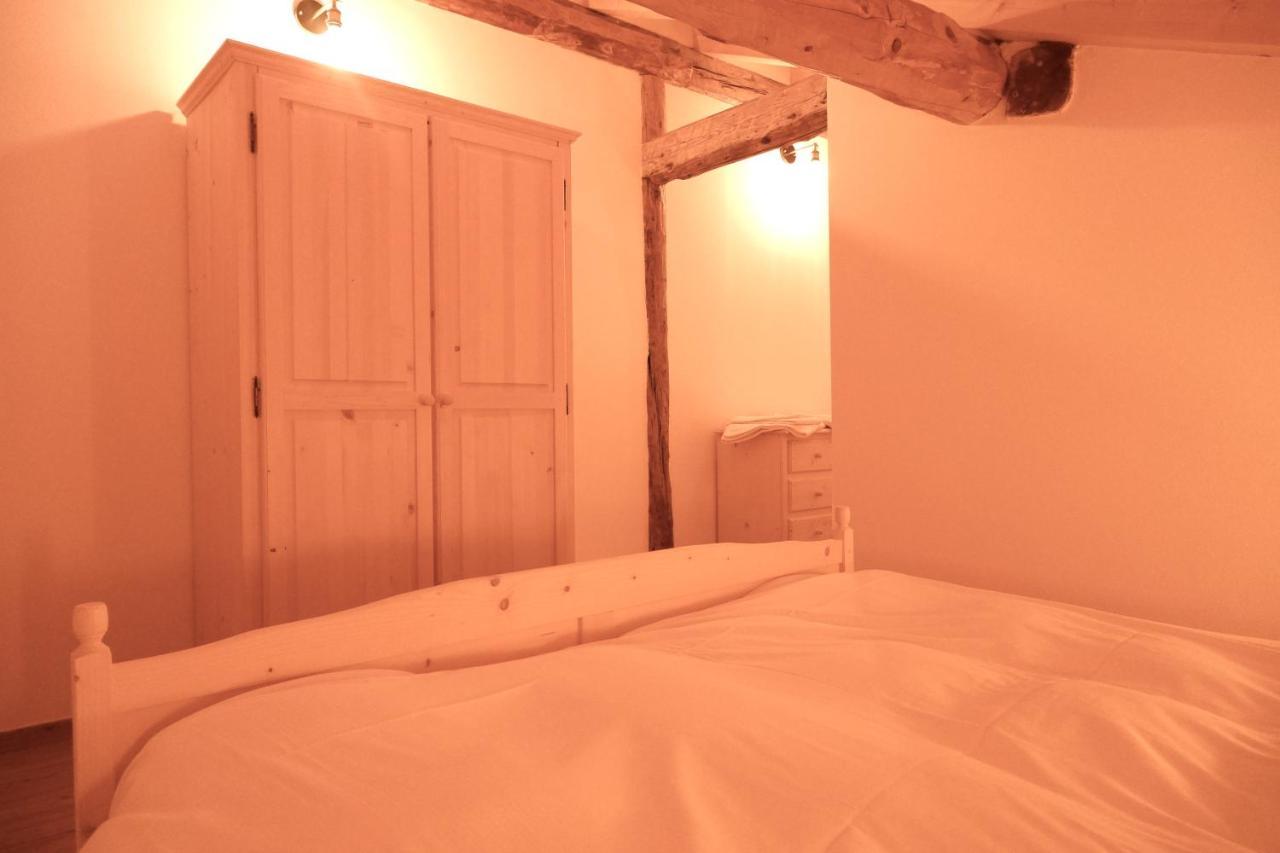 La Rocia 2 Apartman Rocca Pietore Kültér fotó