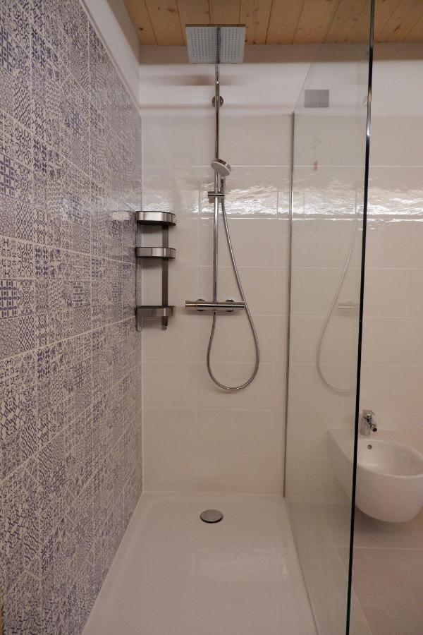 La Rocia 2 Apartman Rocca Pietore Kültér fotó